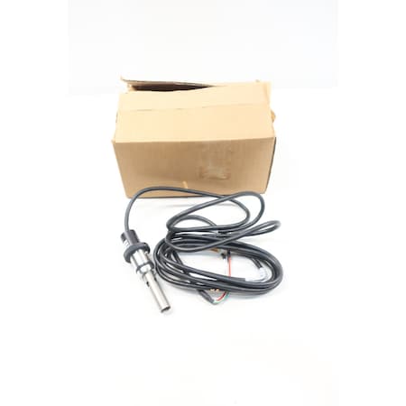 Foxboro 910-Ee1 Resistivity Cell Conductivity Sensor 910-EE1